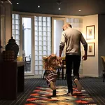 Le Pergolese Paris Champs Elysees