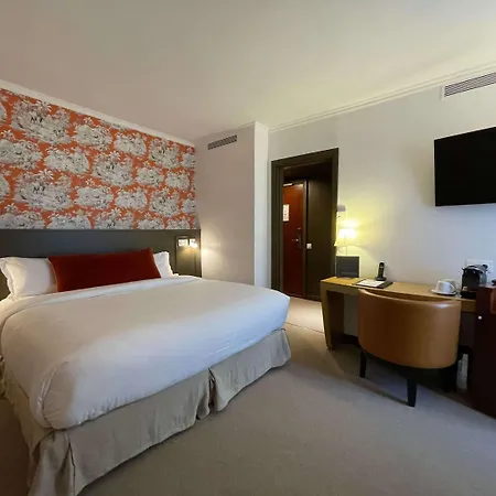 Le Pergolèse Champs Elysées Hotel Parigi