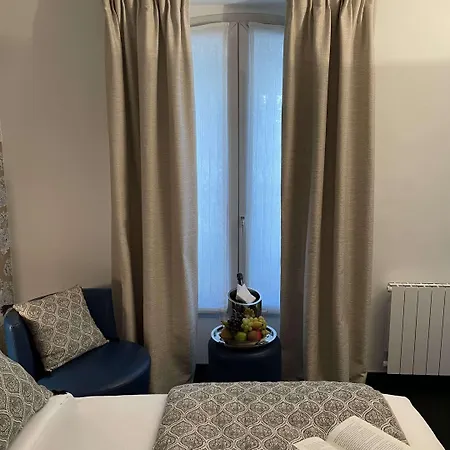 Le Pergolèse Champs Elysées 4*