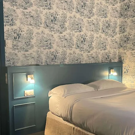 Le Pergolèse Champs Elysées Hotel