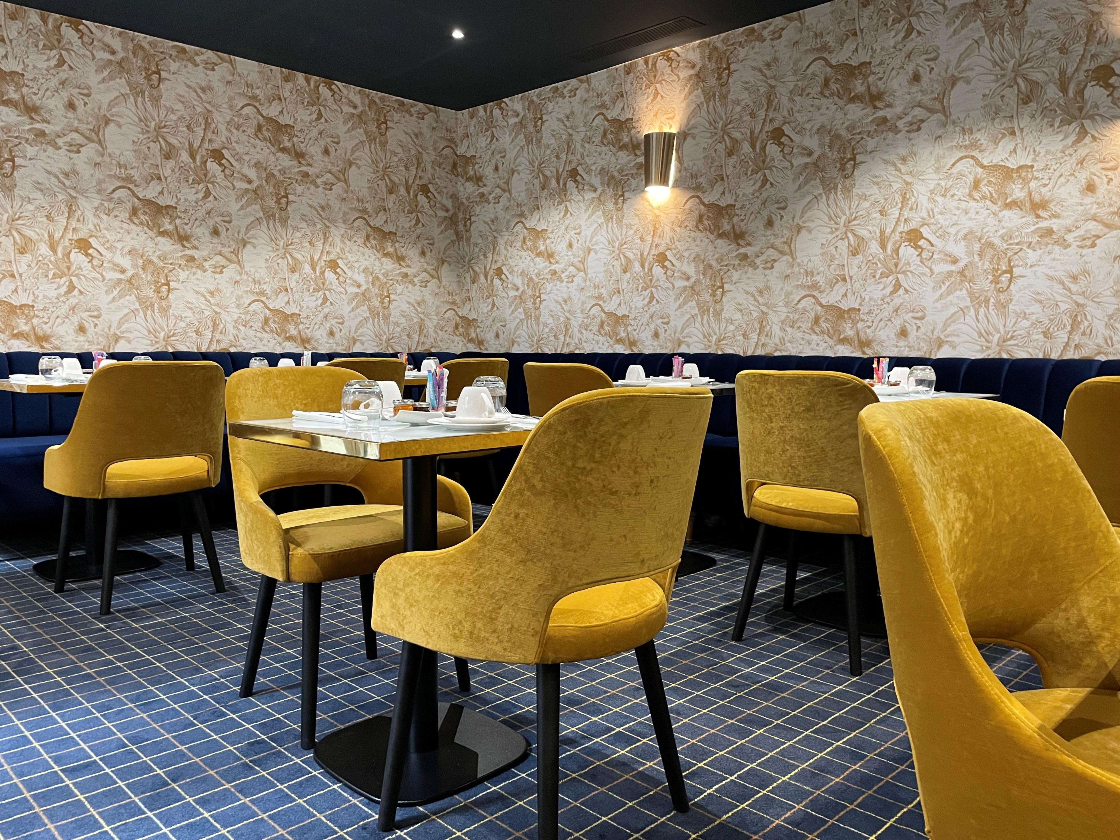 Le Pergolese Champs Elysees 4* Paris