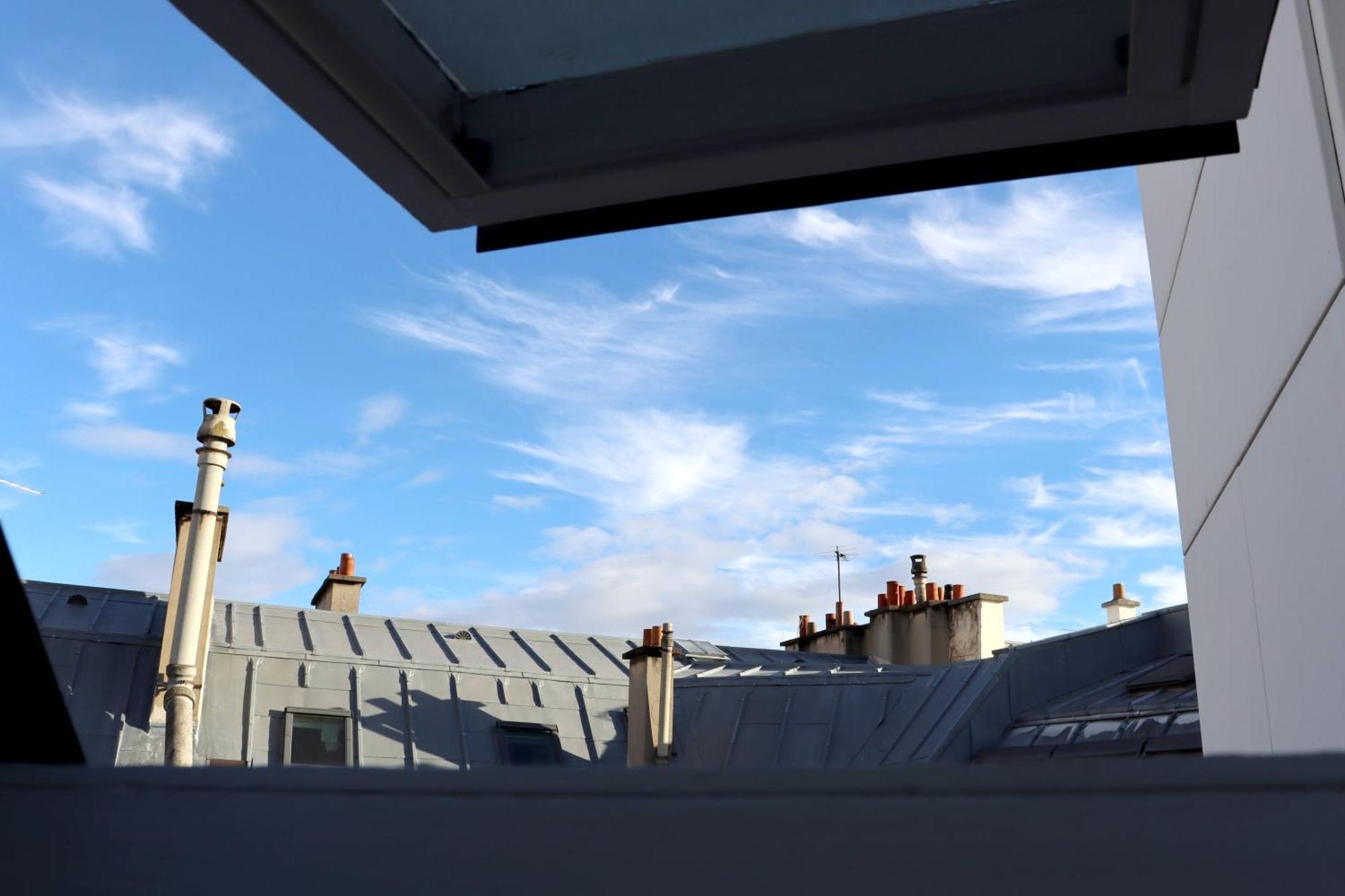 Le Pergolese Champs Elysees 4*