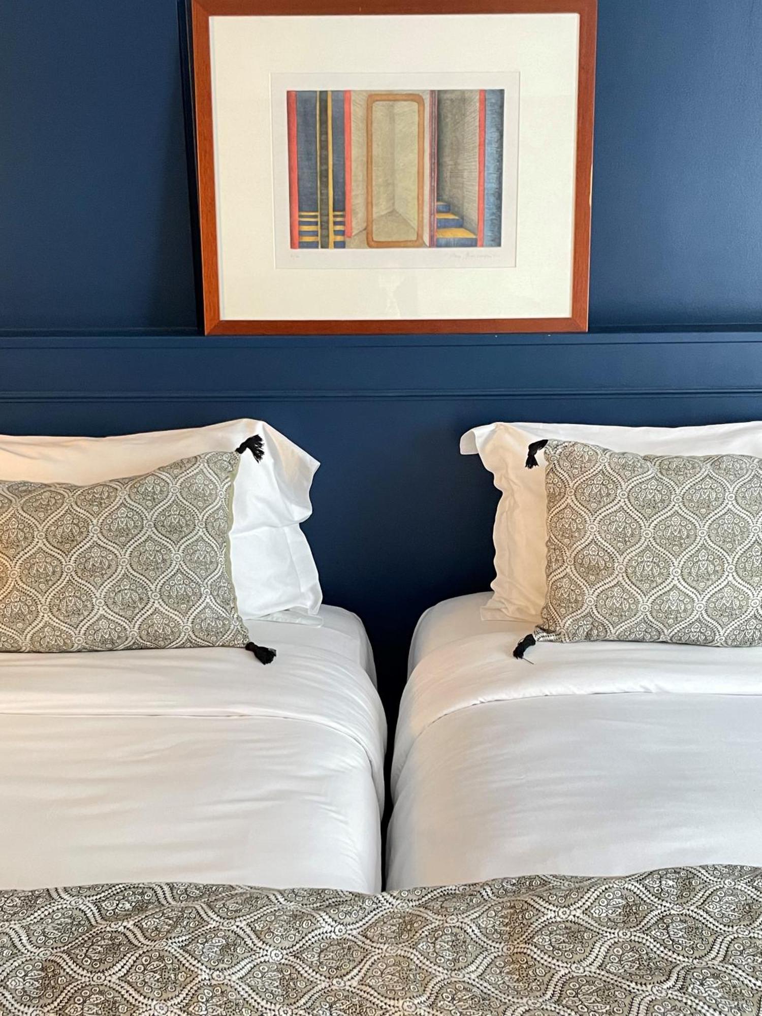 Le Pergolese Champs Elysees