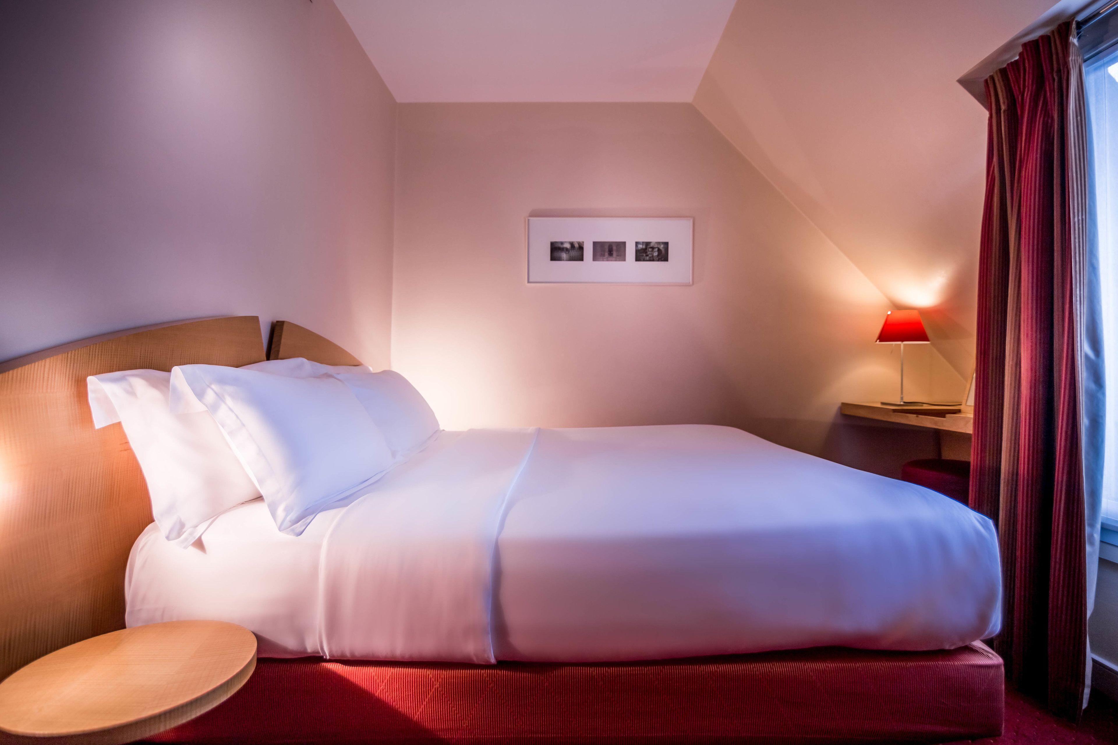 Le Pergolese Champs Elysees Hotel