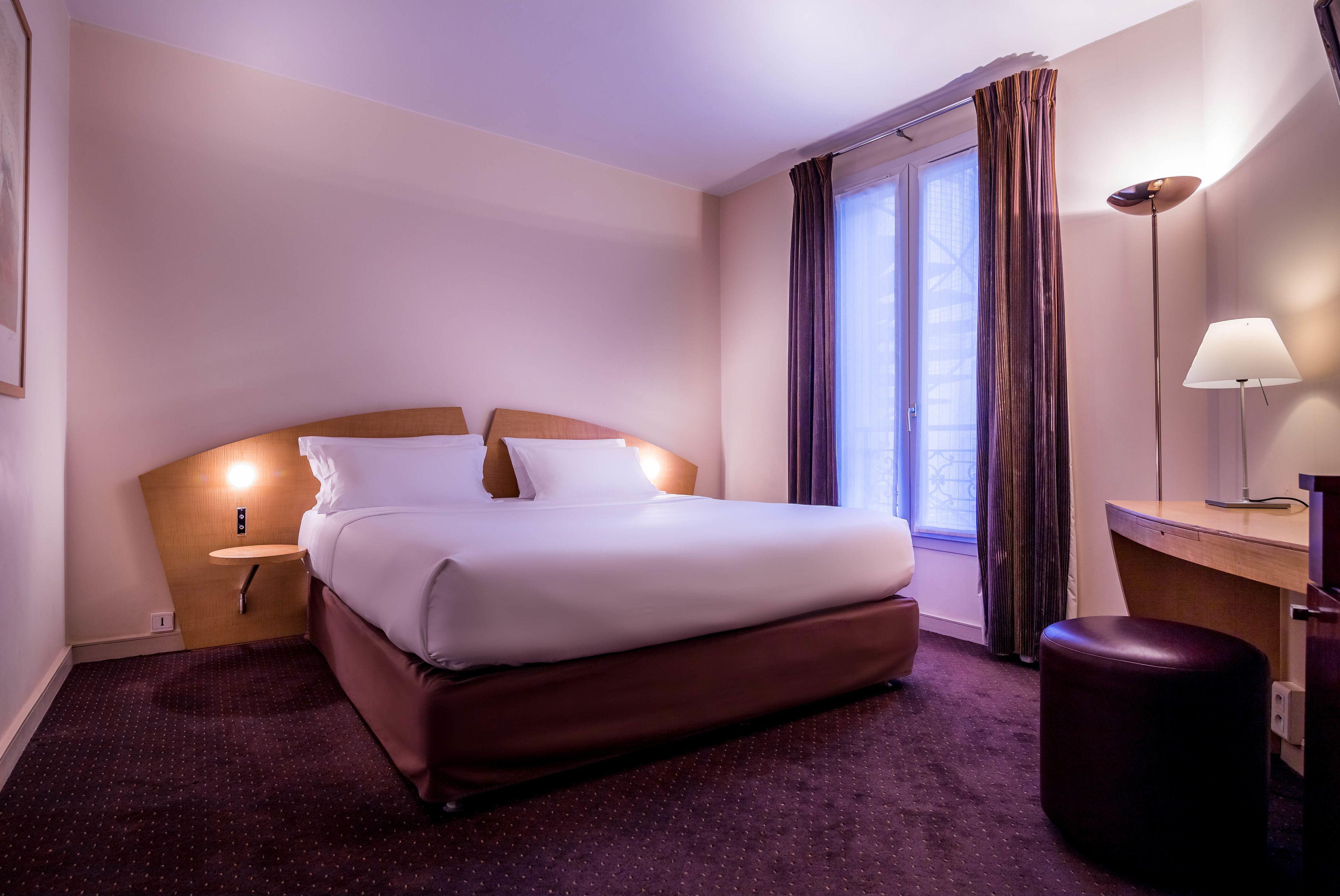 Le Pergolese Champs Elysees