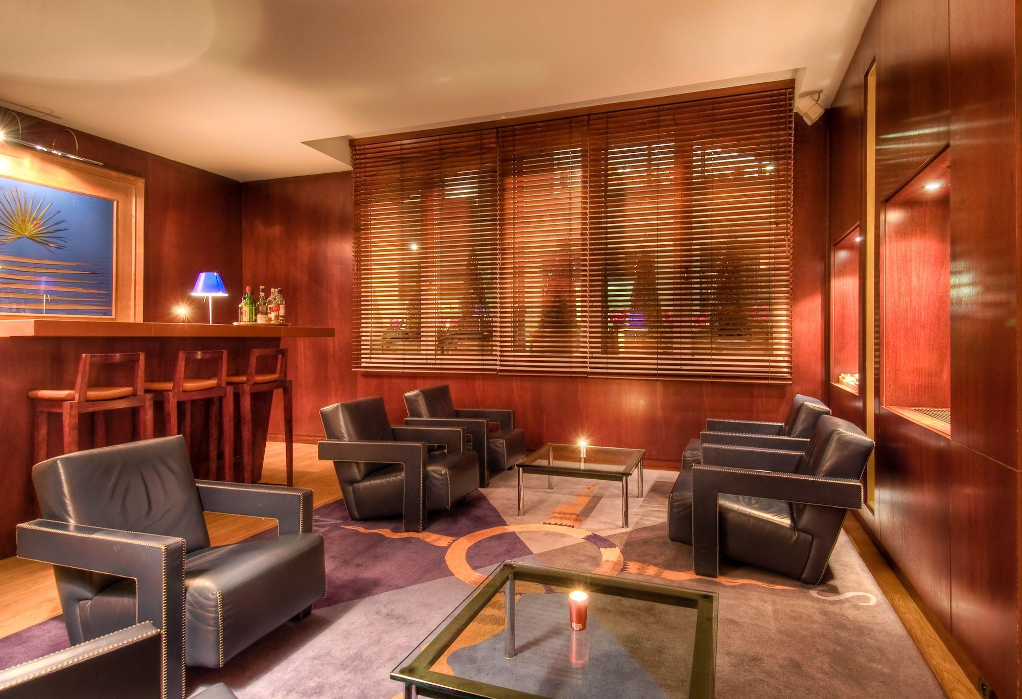 Le Pergolese Champs Elysees 4*