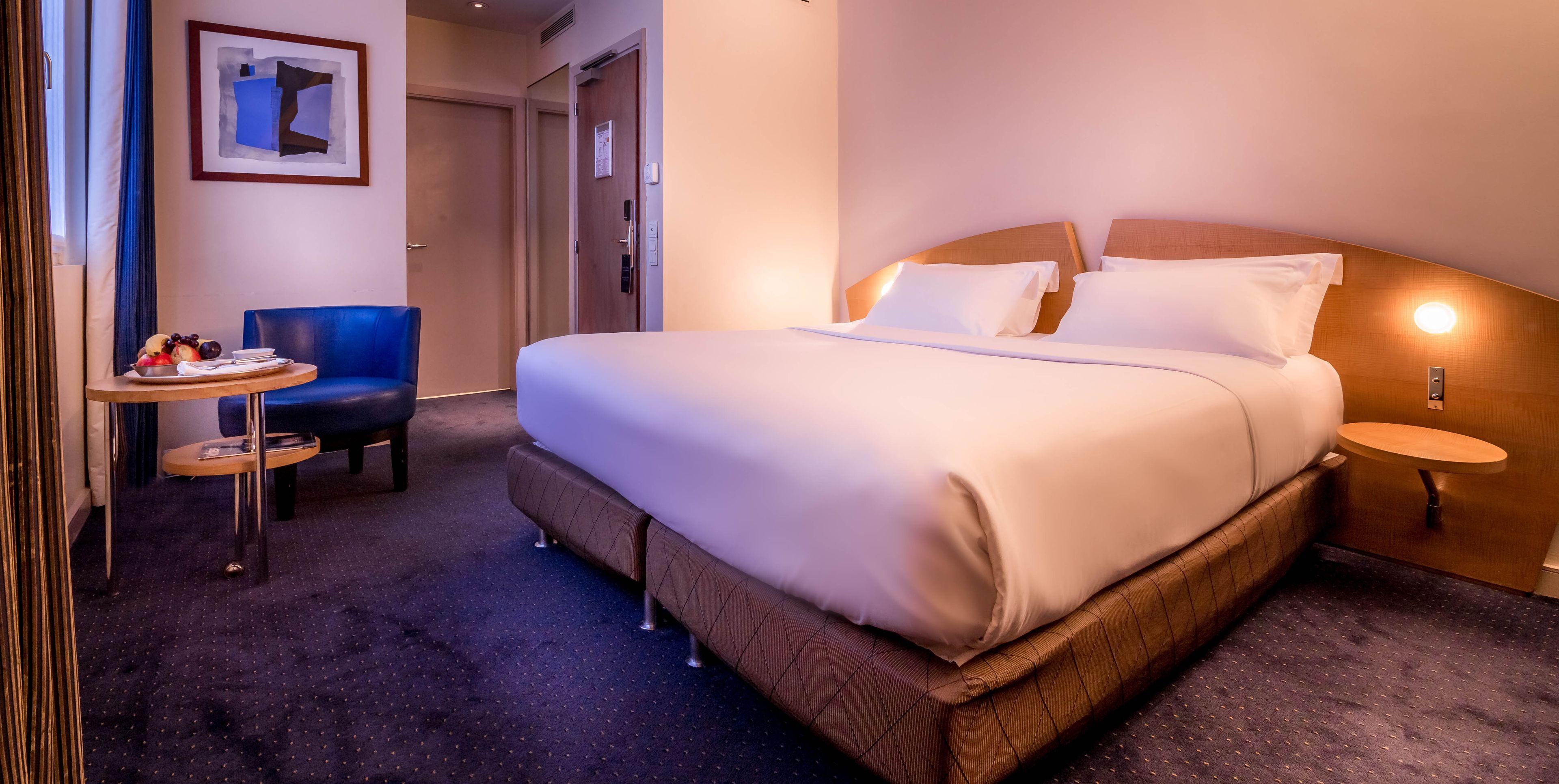 Le Pergolèse Champs Elysées