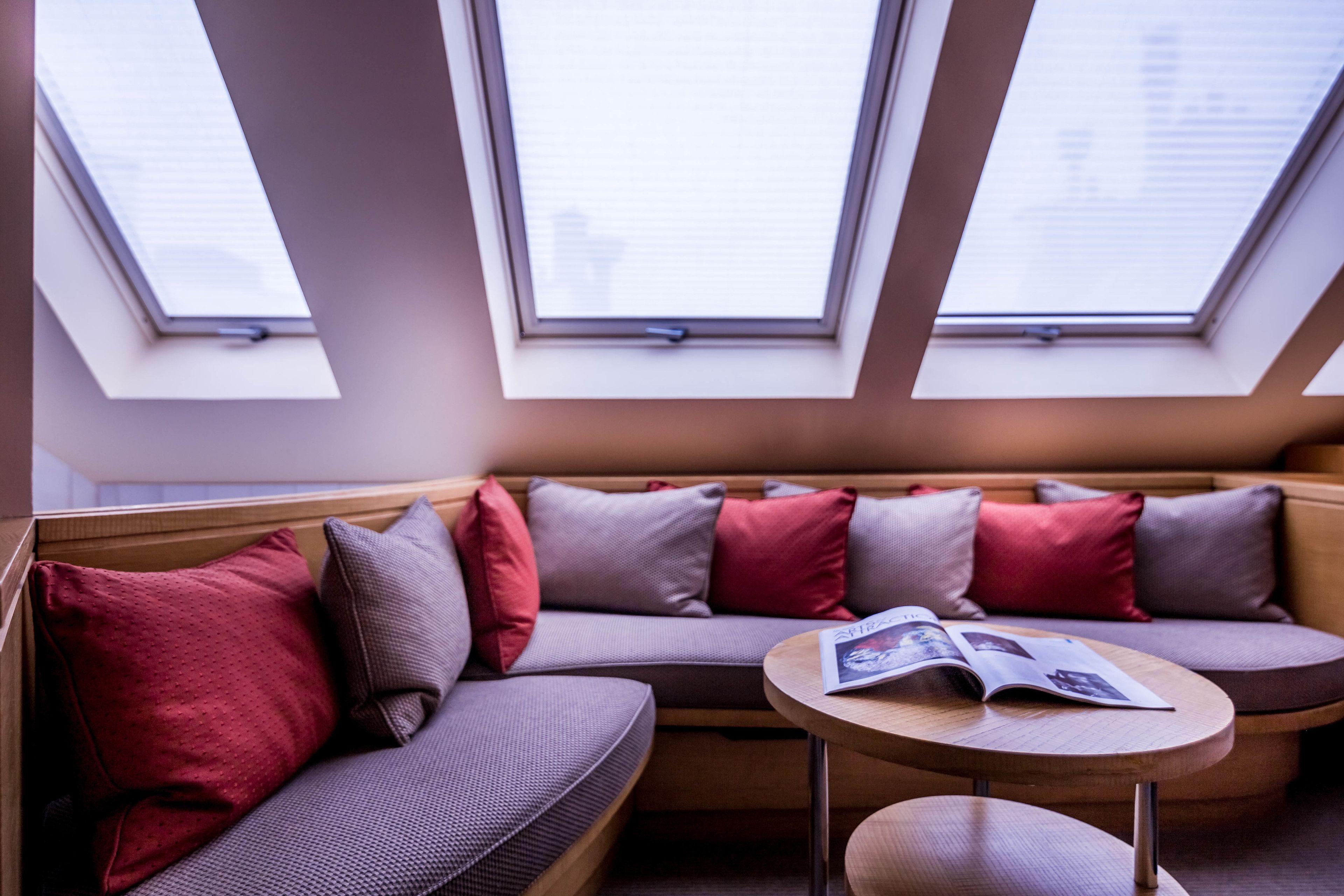 Hotel Le Pergolese Champs Elysees