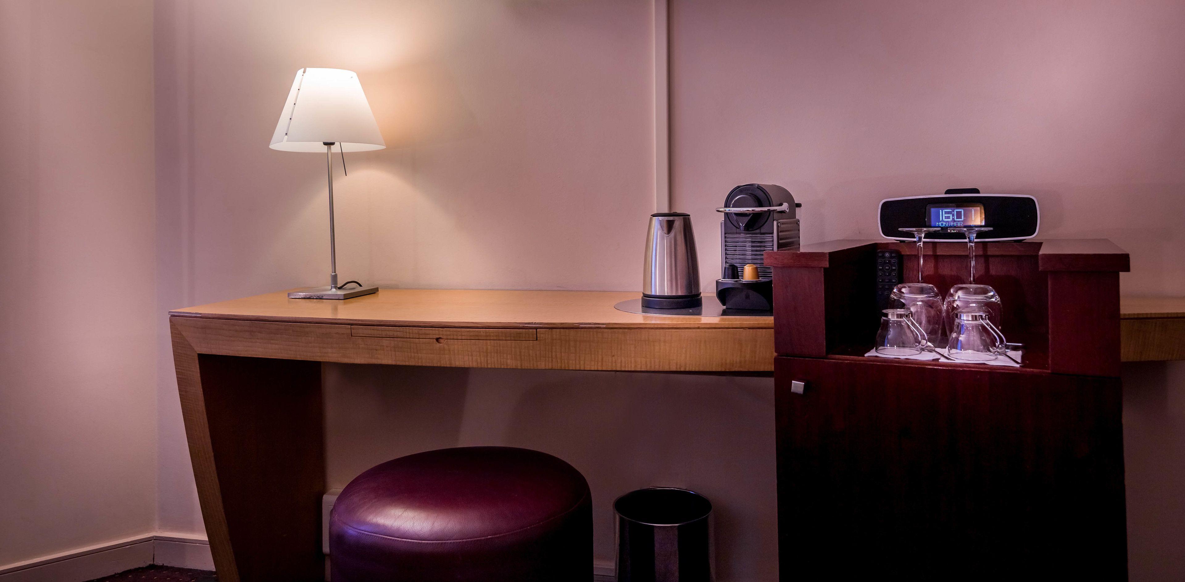 Hotel Le Pergolese Champs Elysees