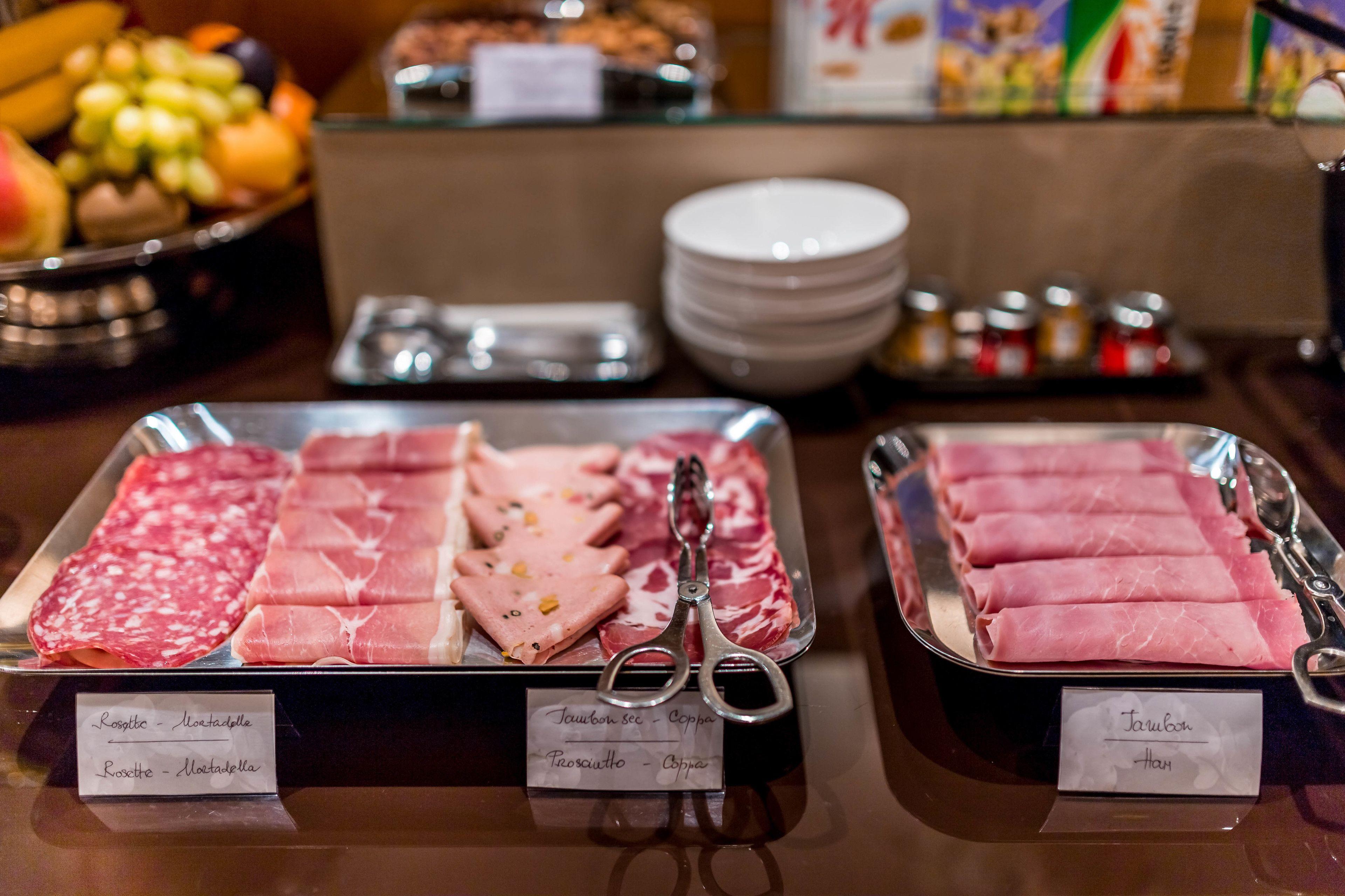 Le Pergolese Champs Elysees 4* Paris