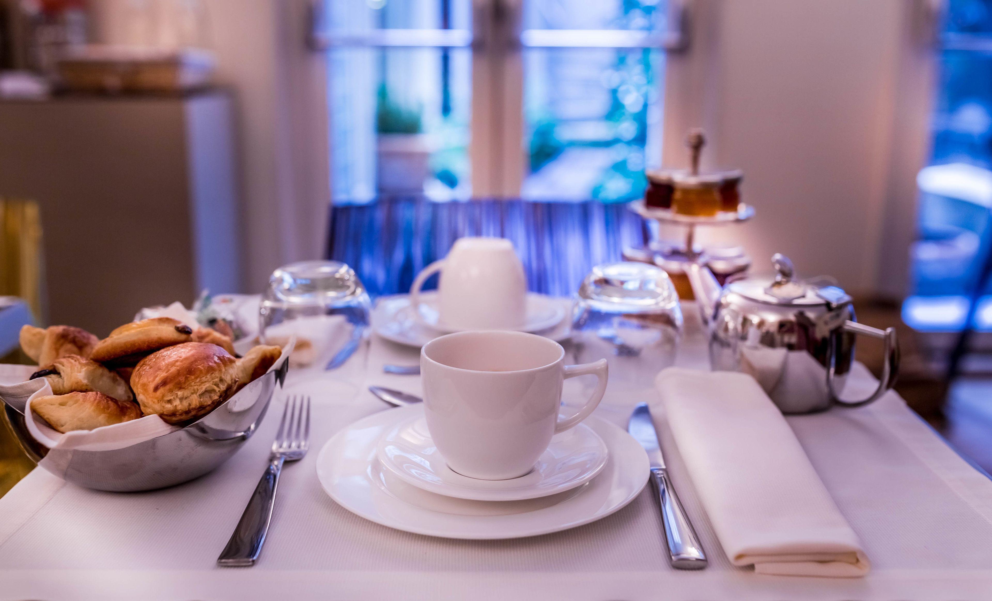 Le Pergolese Champs Elysees 4* Paris