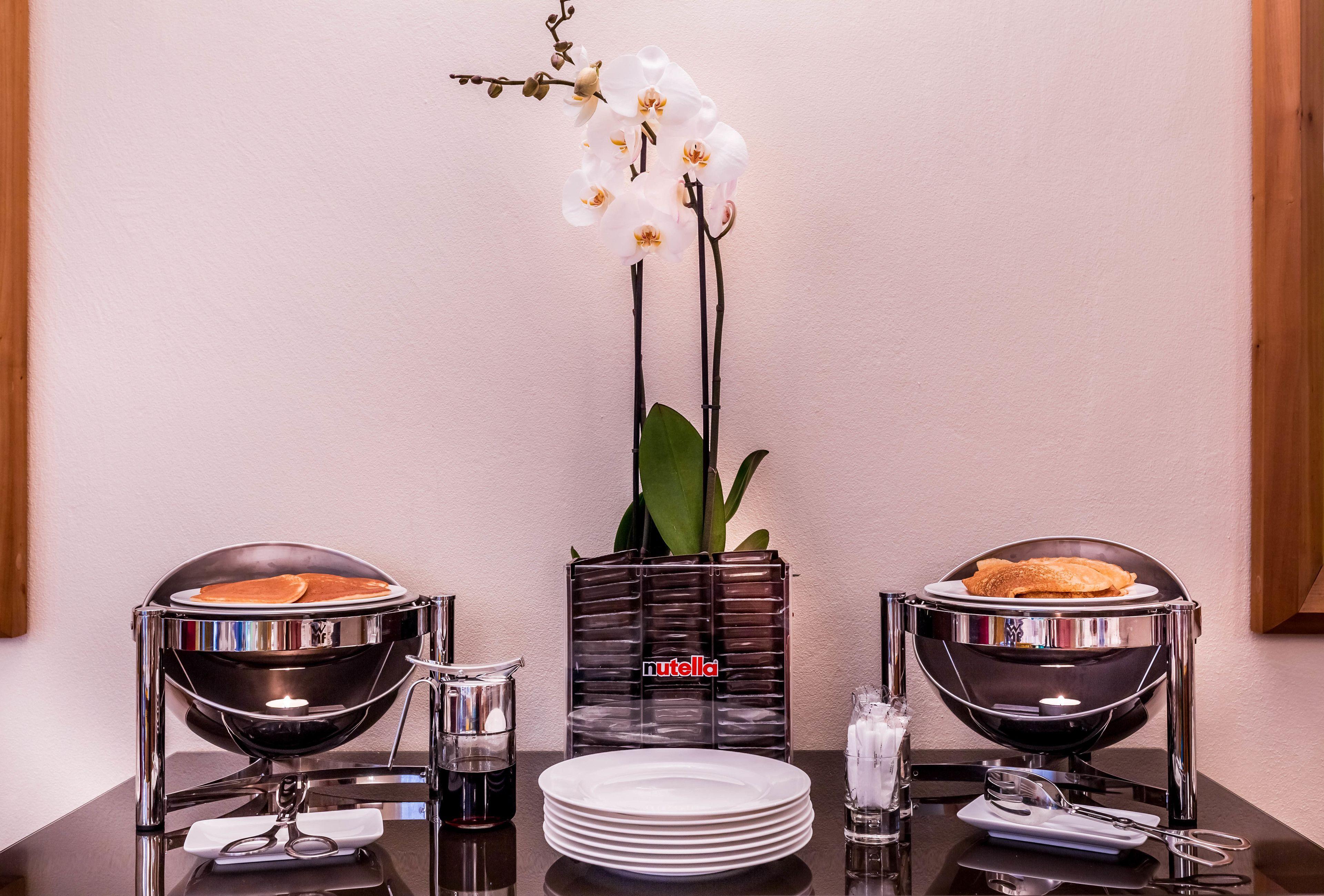 Le Pergolèse Champs Elysées 4* Parigi