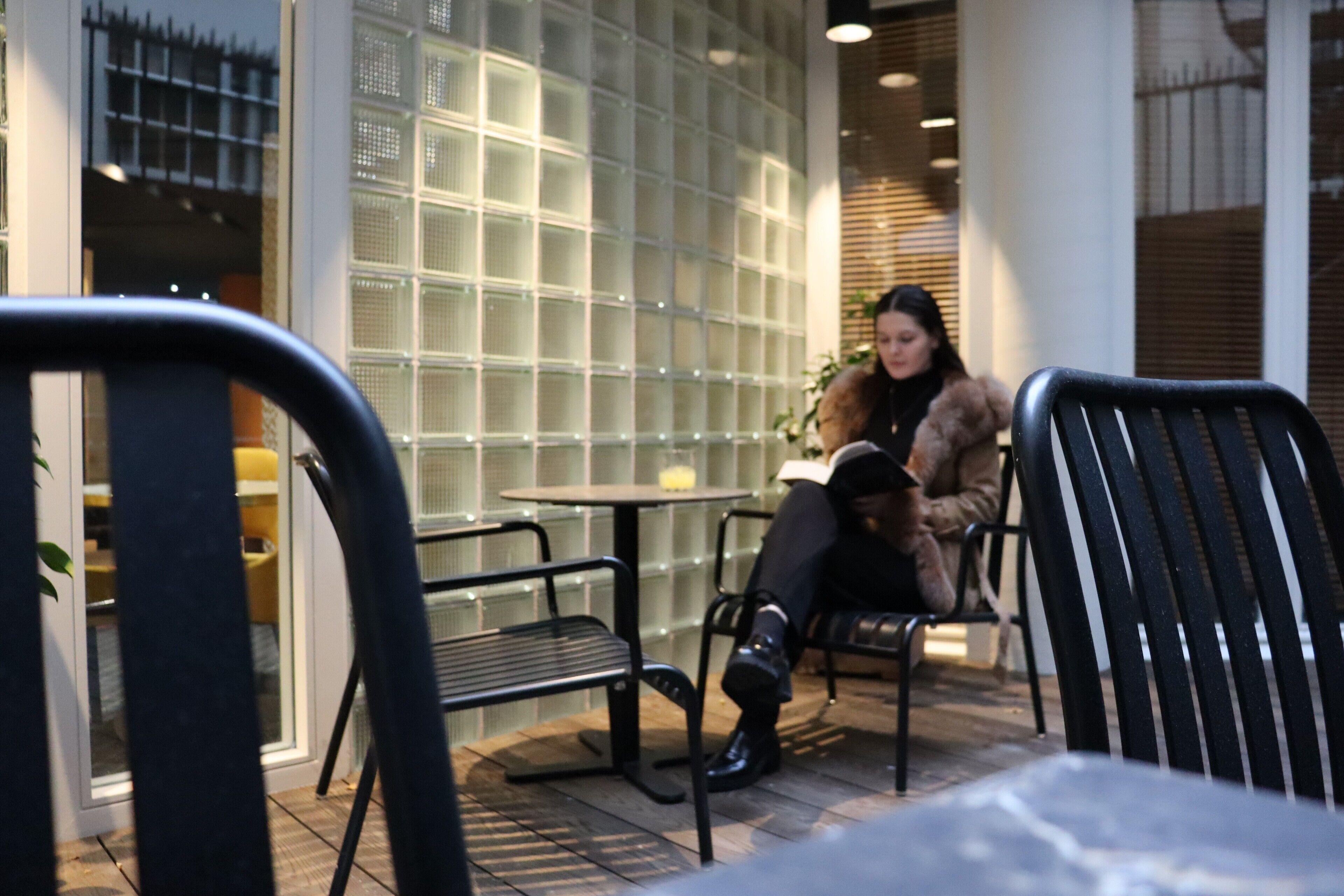 Le Pergolese Champs Elysees 4* Paris