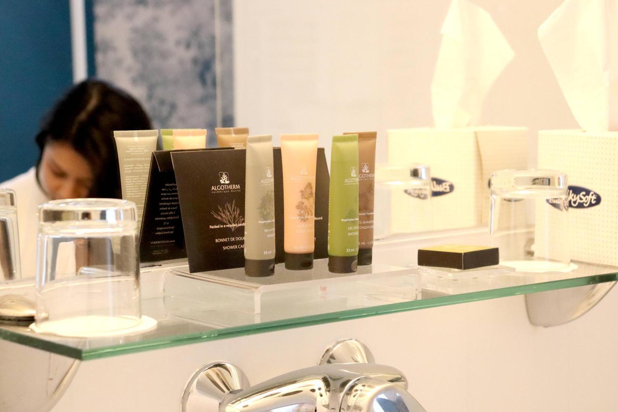 Le Pergolese Champs Elysees Hotel