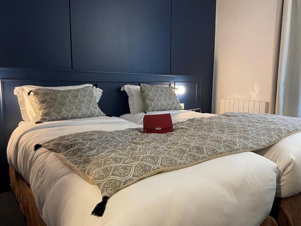 Hotel Le Pergolese Champs Elysees