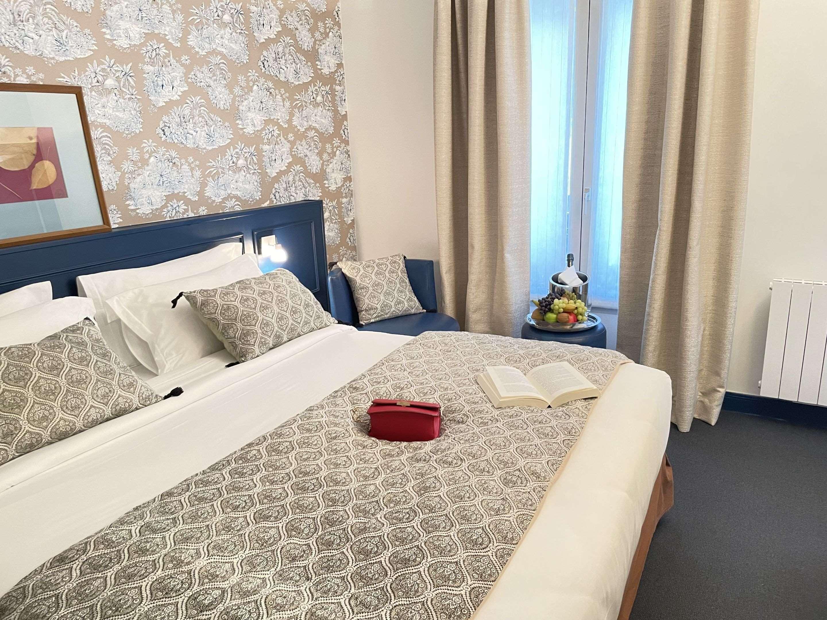 Le Pergolese Champs Elysees 4*