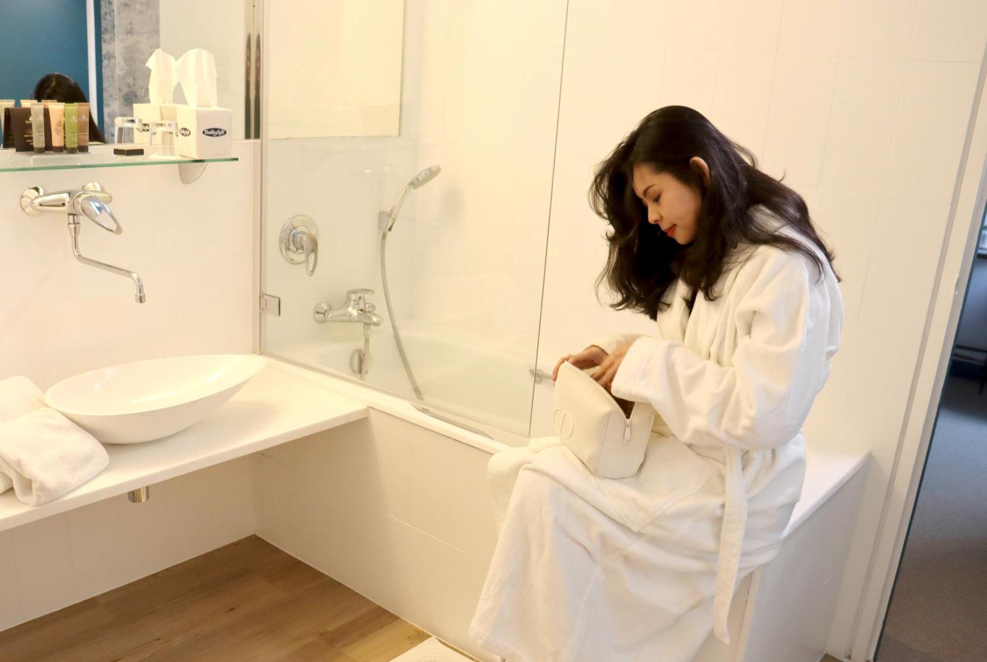 Le Pergolese Champs Elysees