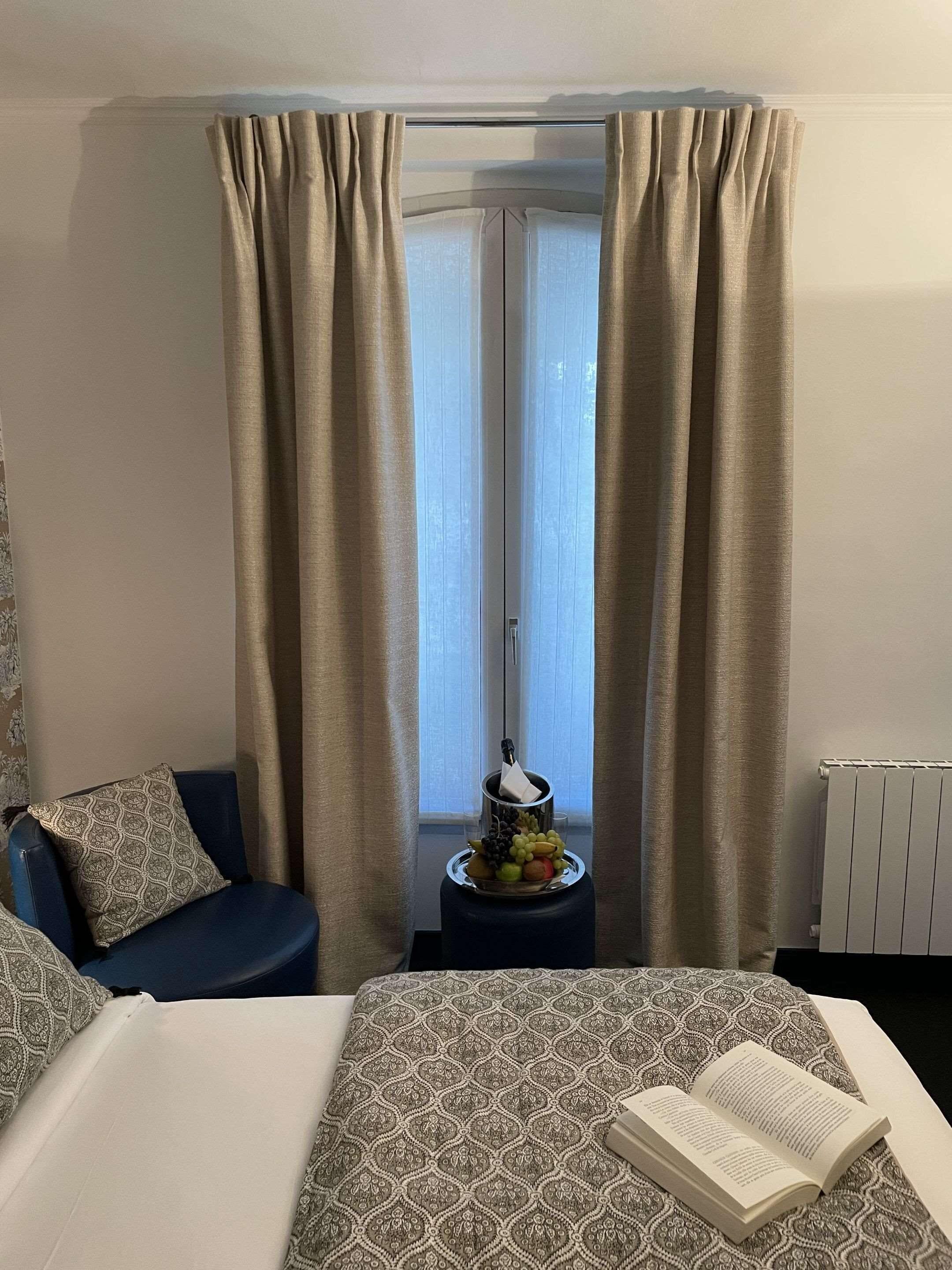 Le Pergolese Champs Elysees 4*