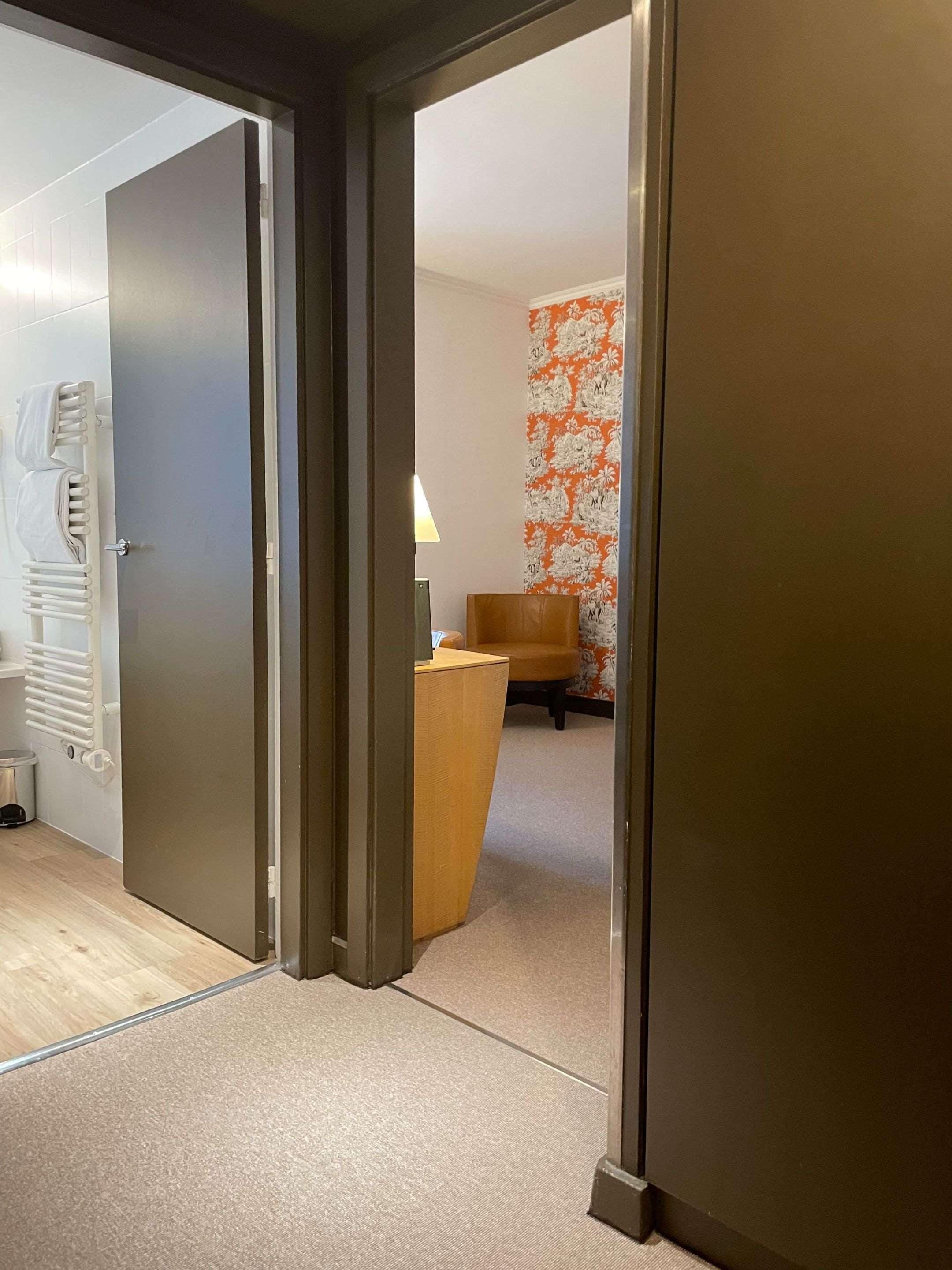 Le Pergolèse Champs Elysées 4*