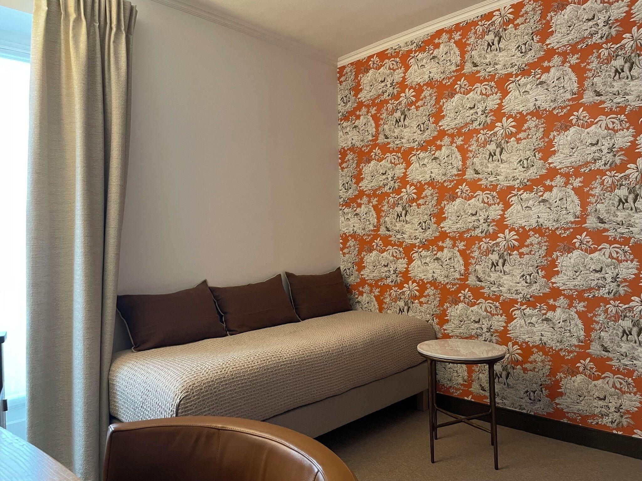 Le Pergolese Champs Elysees 4*