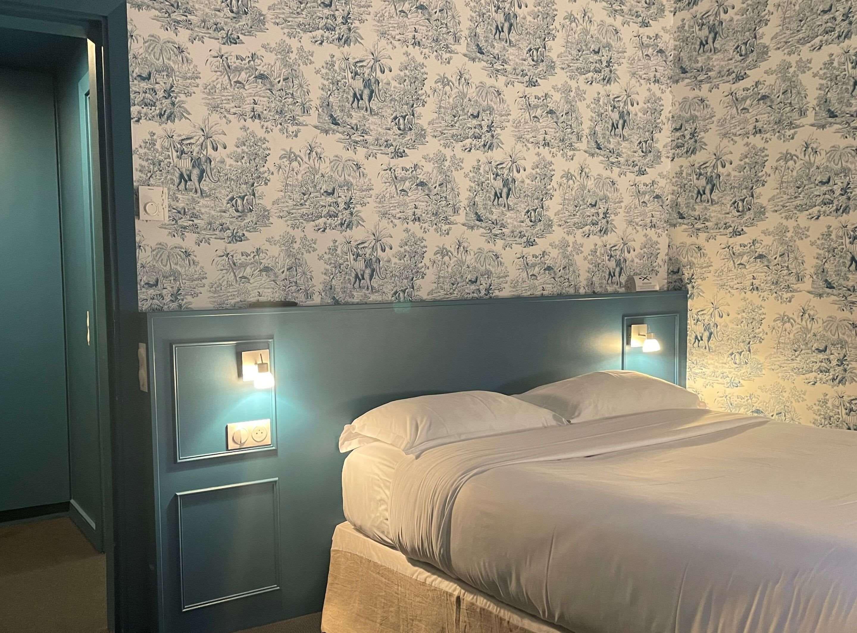 Le Pergolese Champs Elysees Hotel