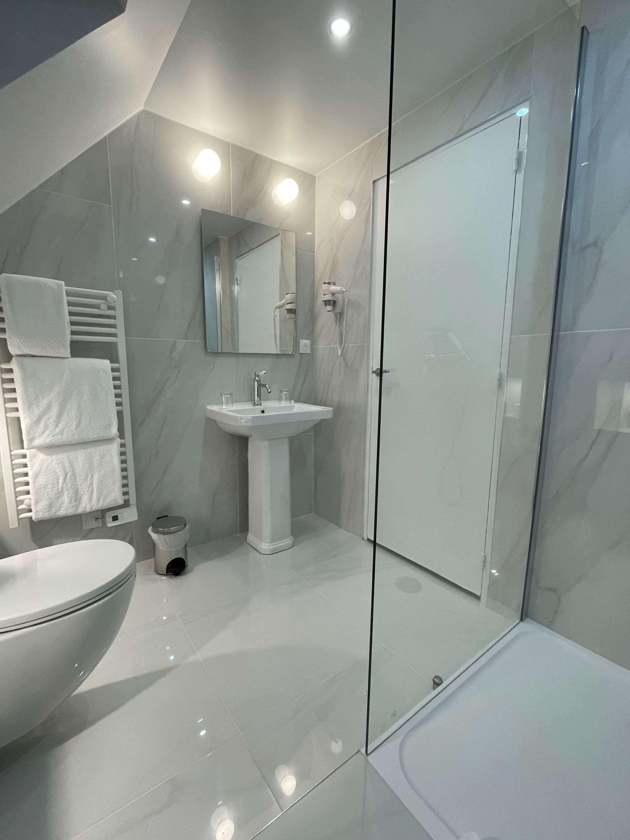 Le Pergolese Champs Elysees Hotel Paris