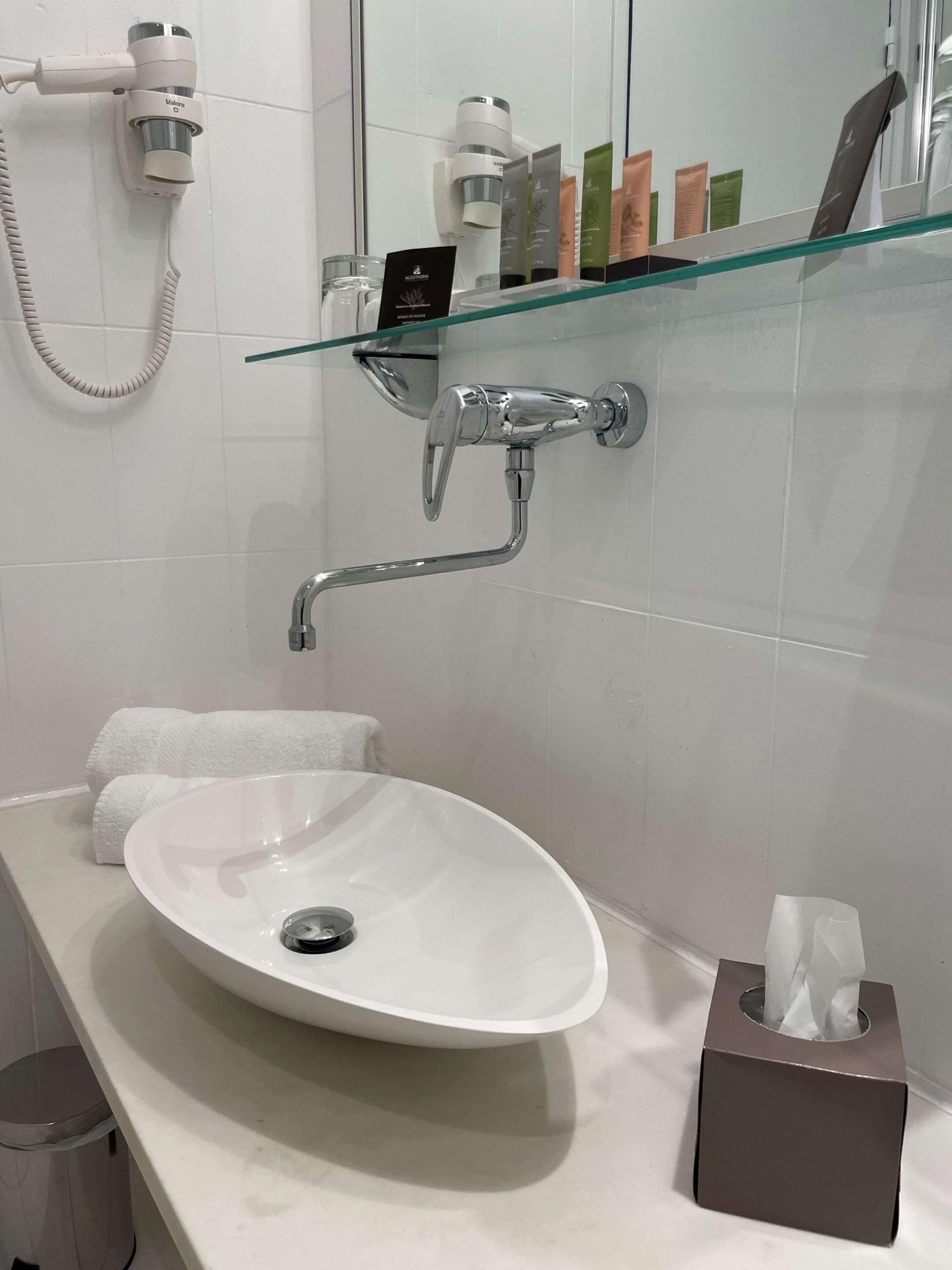 Le Pergolese Champs Elysees Paris