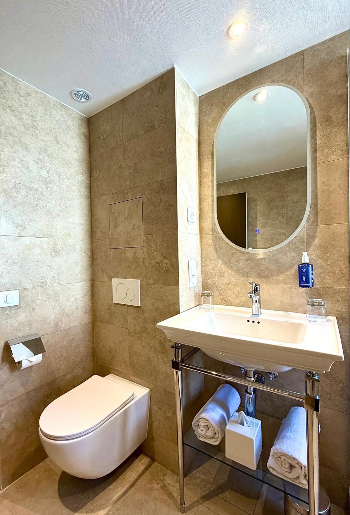 Le Pergolèse Champs Elysées Hotel