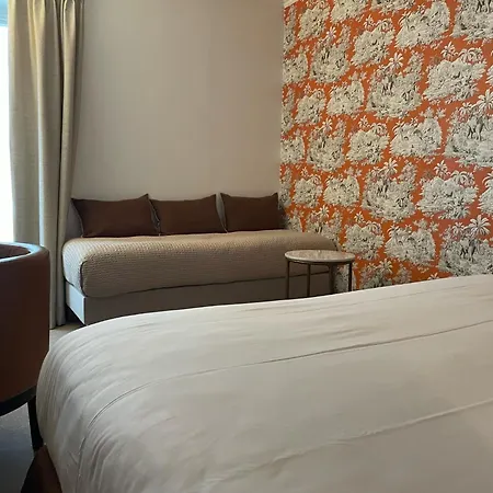 Le Pergolese Champs Elysees Hotel