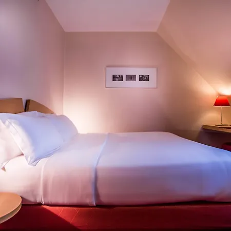 Le Pergolese Champs Elysees Hotel