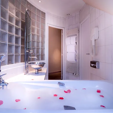 Hotel Le Pergolese Champs Elysees