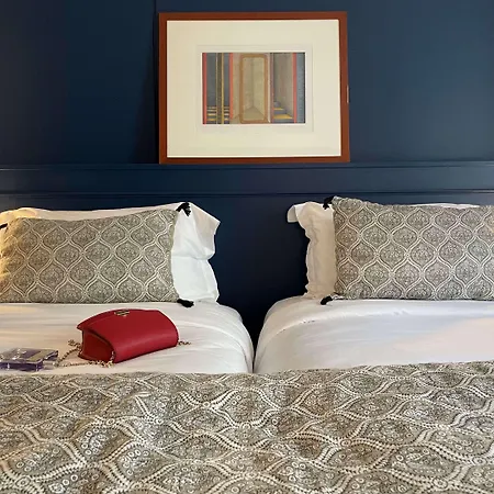 Le Pergolese Champs Elysees Hotel Paris